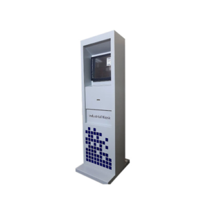 کیوسک L420-IN