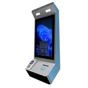 کیوسک ZENO
